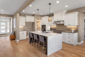 Kitchen Remodeling in Pinellas Park, Florida by Wallace & Wallace