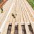 Belleair Shores Deck Building by Wallace & Wallace