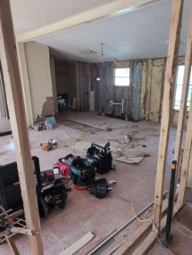 Kitchen Remodeling