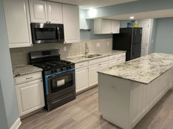 Kitchen Remodeling in Saint Petersburg, FL (1)