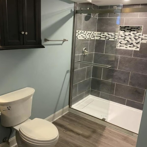 Bathroom Remodeling in Saint Petersburg, FL (1)